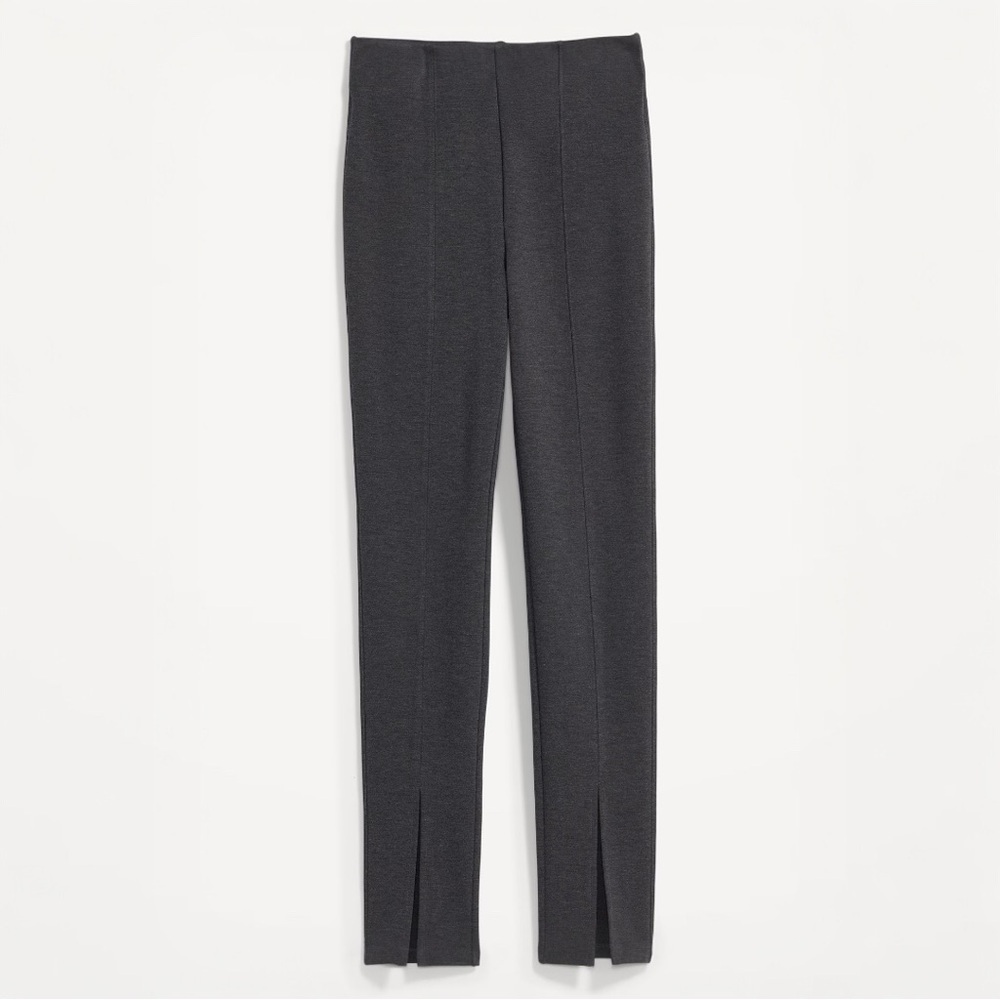 NWT Old Navy Extra High Waisted Stevie Ankle Pant - Picture 5 of 7